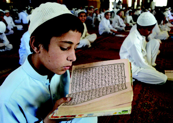 رمضان في أفغانستان.. موائد بلا إسراف وتآلف بعد اختلاف